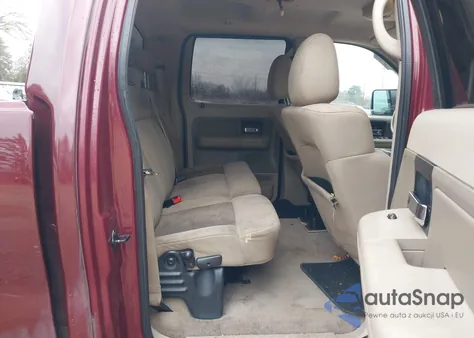 2006 Ford F-150 Fx4/Lariat/Xlt из США, поврежденный, VIN 1FTPW14516KB23683